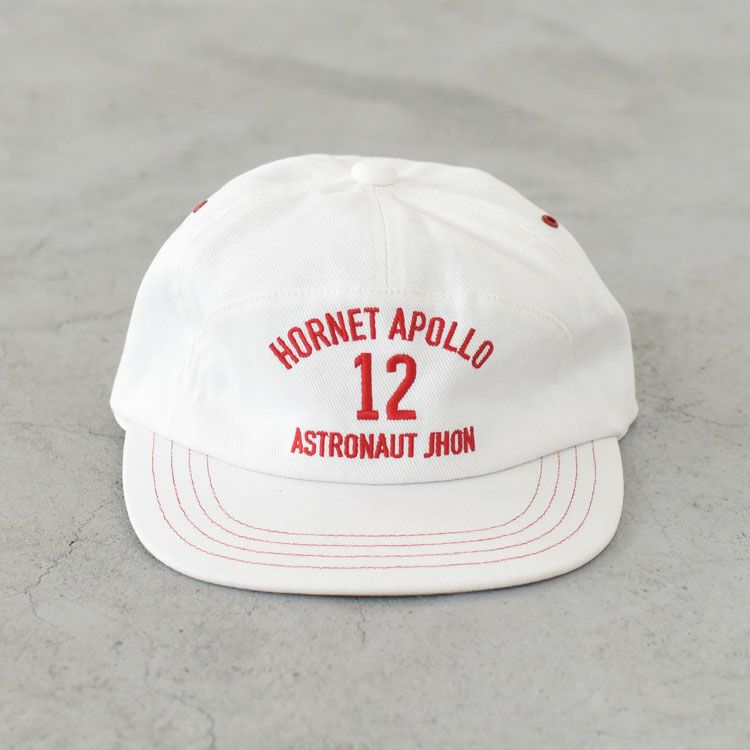 TRUCKER CAP トラッカーキャップ