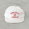 TRUCKER CAP トラッカーキャップ