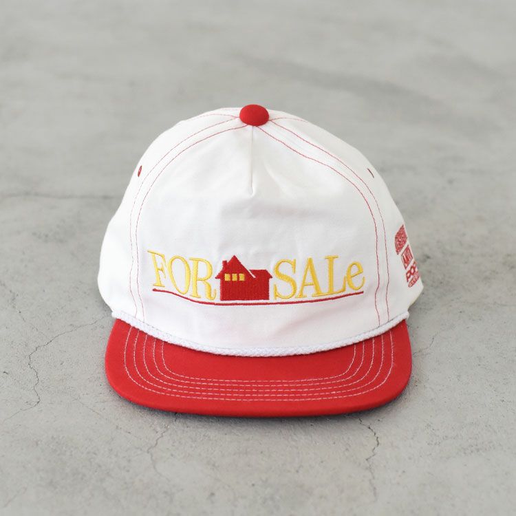 TRUCKER CAP トラッカーキャップ