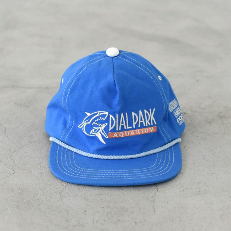 TRUCKER CAP トラッカーキャップ