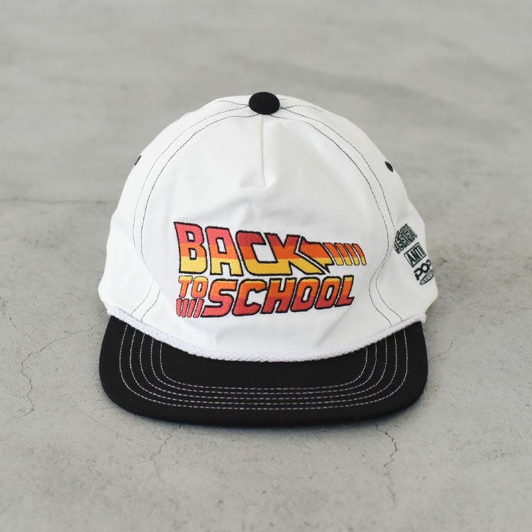 TRUCKER CAP トラッカーキャップ