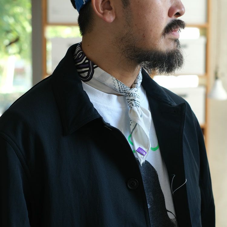 FFFES Graphic Bandana グラフィックバンダナ