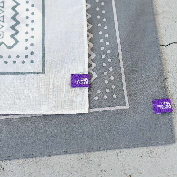 FFFES Graphic Bandana グラフィックバンダナ