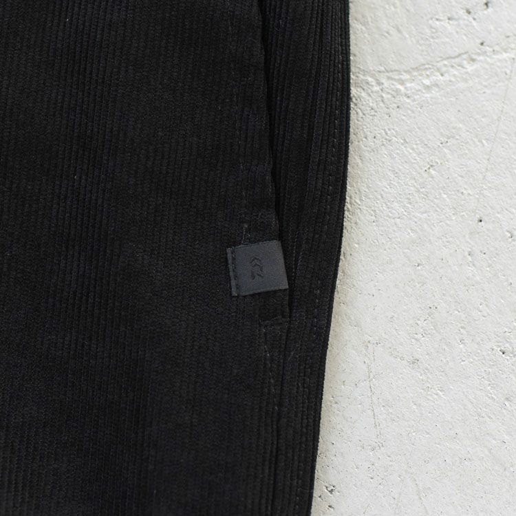 TECH EASY TROUSERS CORDUROY テックイージートラウザーズ コーデュロイ