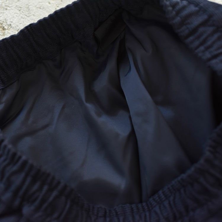 TECH EASY TROUSERS CORDUROY テックイージートラウザーズ コーデュロイ