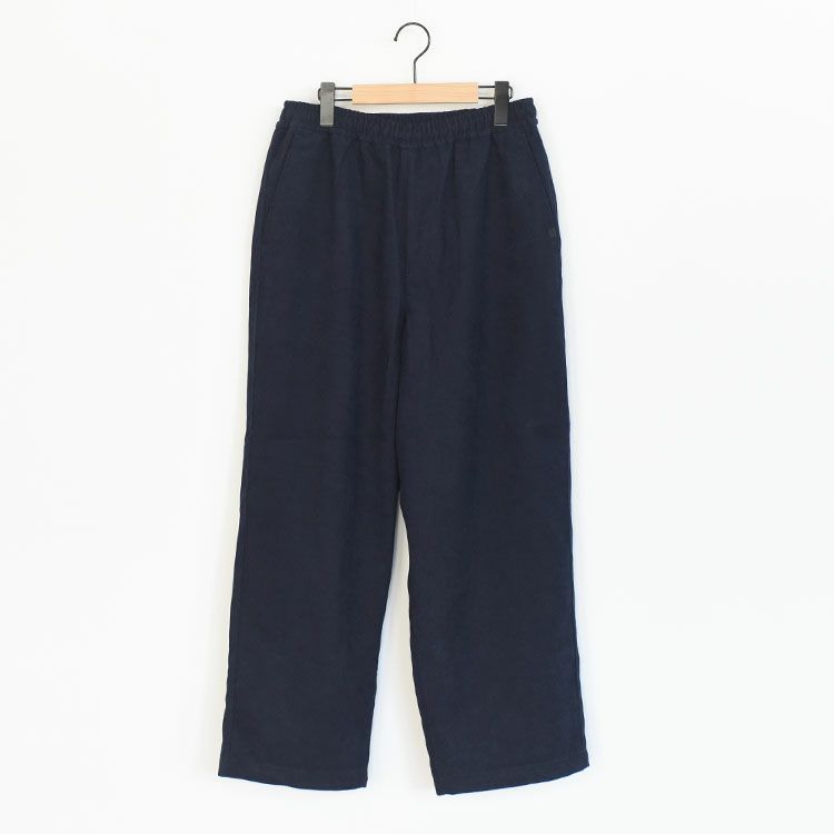 TECH EASY TROUSERS CORDUROY テックイージートラウザーズ コーデュロイ