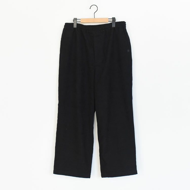 TECH EASY TROUSERS CORDUROY テックイージートラウザーズ コーデュロイ