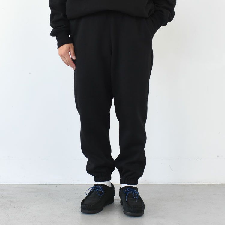 TECH SWEAT PANTS テックスウェットパンツ