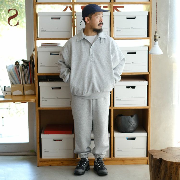 TECH SWEAT PANTS テックスウェットパンツ