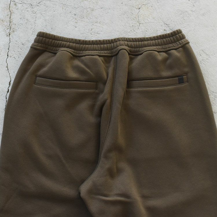 TECH SWEAT PANTS テックスウェットパンツ