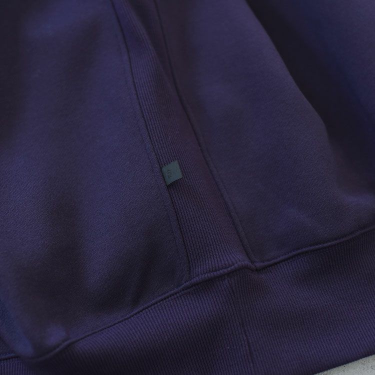 TECH SWEAT CREW FREEDOM SLEEVE テックスウェットクルー フリーダムスリーブ