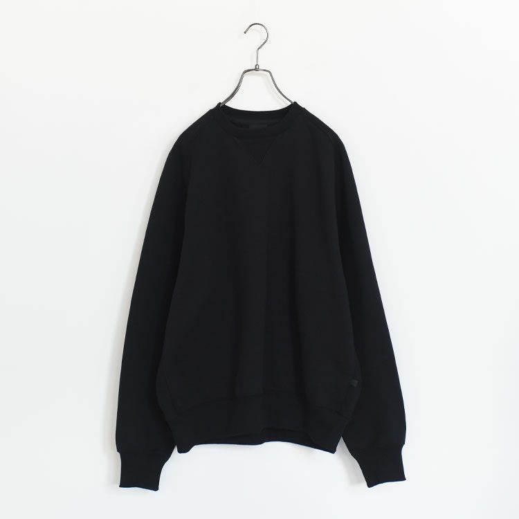 TECH SWEAT CREW FREEDOM SLEEVE テックスウェットクルー フリーダムスリーブ