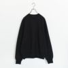 TECH SWEAT CREW FREEDOM SLEEVE テックスウェットクルー フリーダムスリーブ