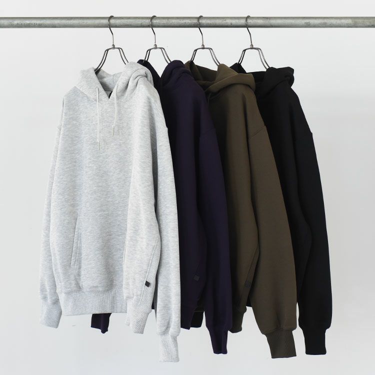 TECH SWEAT HOODIE テックスウェット フーディー