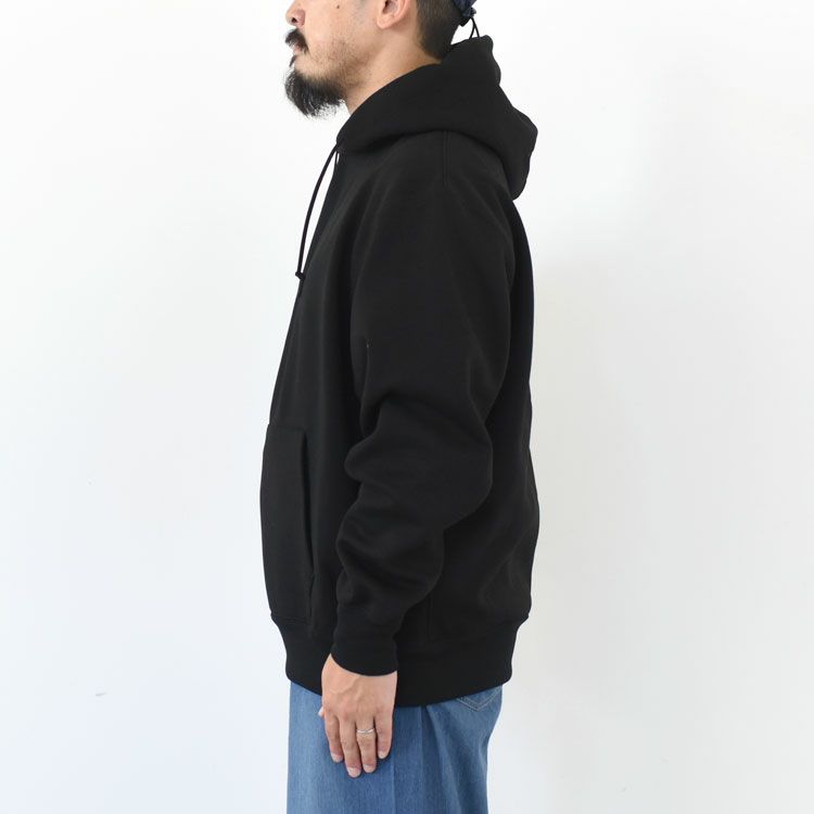 TECH SWEAT HOODIE テックスウェット フーディー