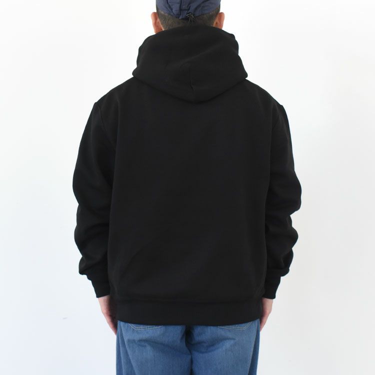 TECH SWEAT HOODIE テックスウェット フーディー