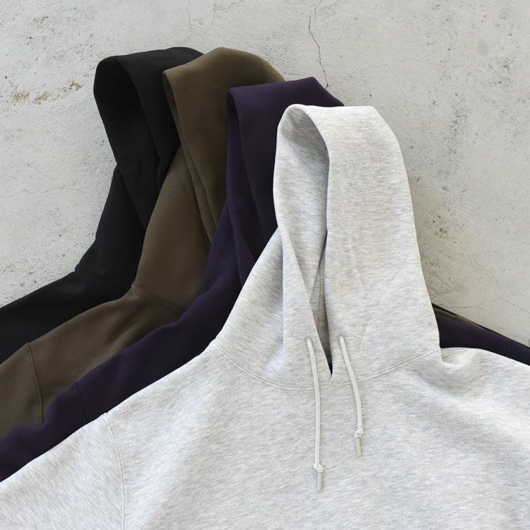 TECH SWEAT HOODIE テックスウェット フーディー