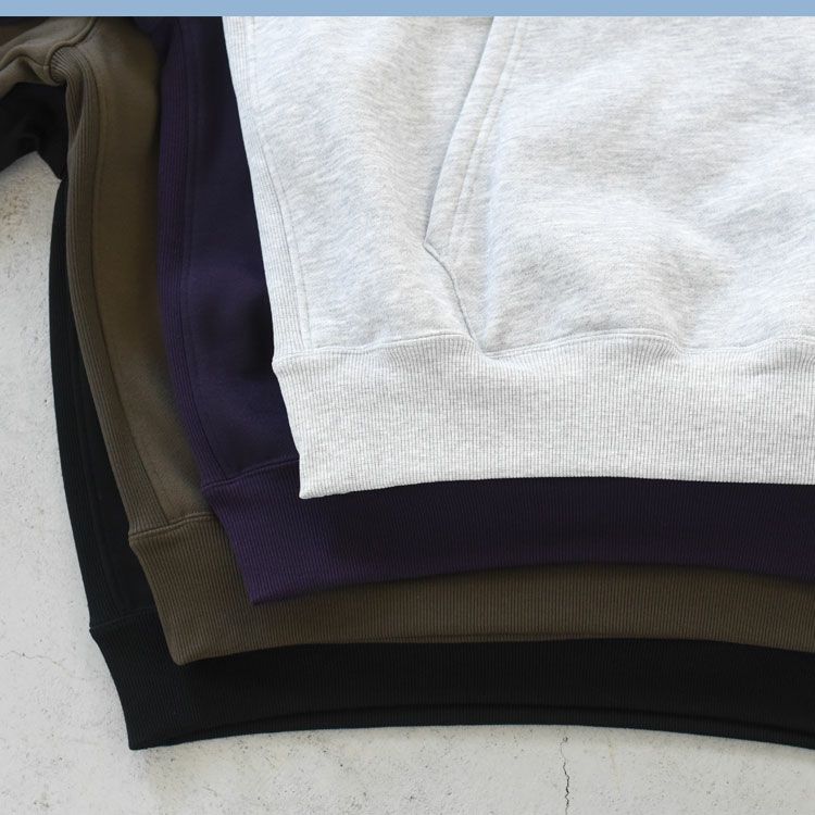 TECH SWEAT HOODIE テックスウェット フーディー