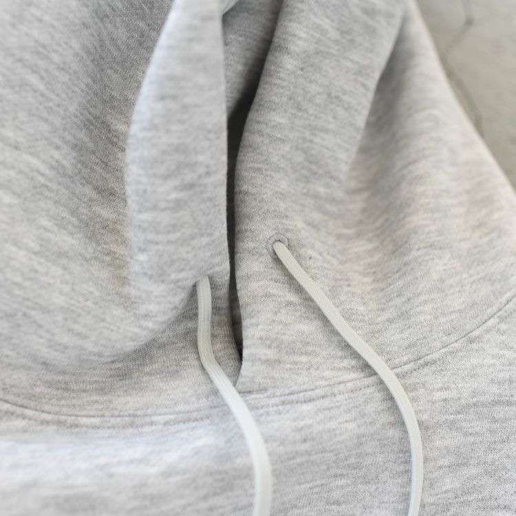 TECH SWEAT HOODIE テックスウェット フーディー