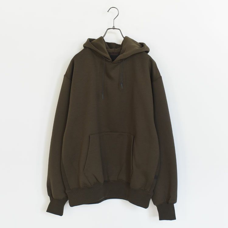 TECH SWEAT HOODIE テックスウェット フーディー