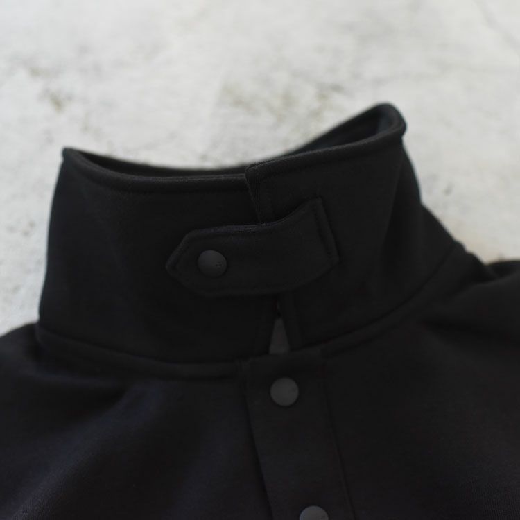 TECH SWEAT SNAP PULLOVER テックスウェット スナップ プルオーバー