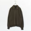 TECH SWEAT SNAP PULLOVER テックスウェット スナップ プルオーバー