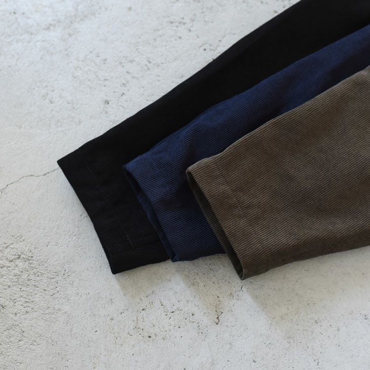 TECH LOOSE 2B JACKET CORDUROY テックルーズジャケット コーデュロイ
