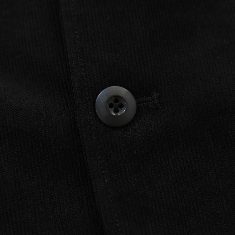 TECH LOOSE 2B JACKET CORDUROY テックルーズジャケット コーデュロイ