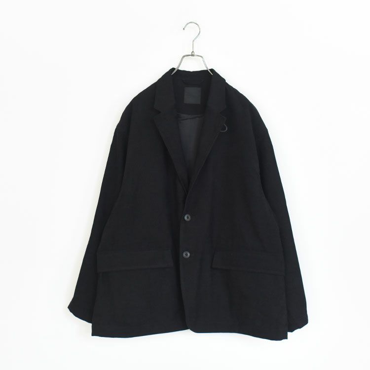 TECH LOOSE 2B JACKET CORDUROY テックルーズジャケット コーデュロイ