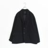 TECH LOOSE 2B JACKET CORDUROY テックルーズジャケット コーデュロイ