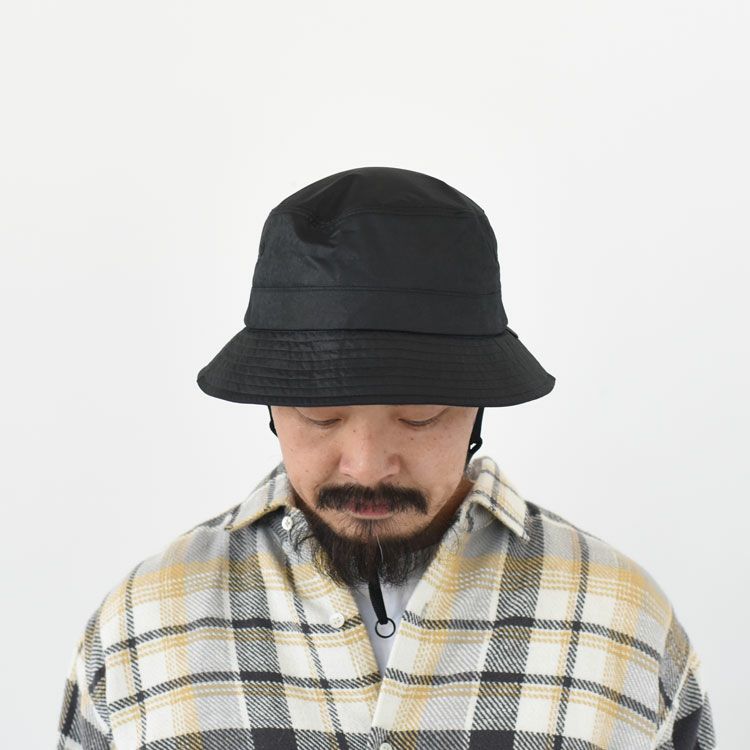 TECH BRITISH HUNTER HAT テックブリティッシュハンターハット