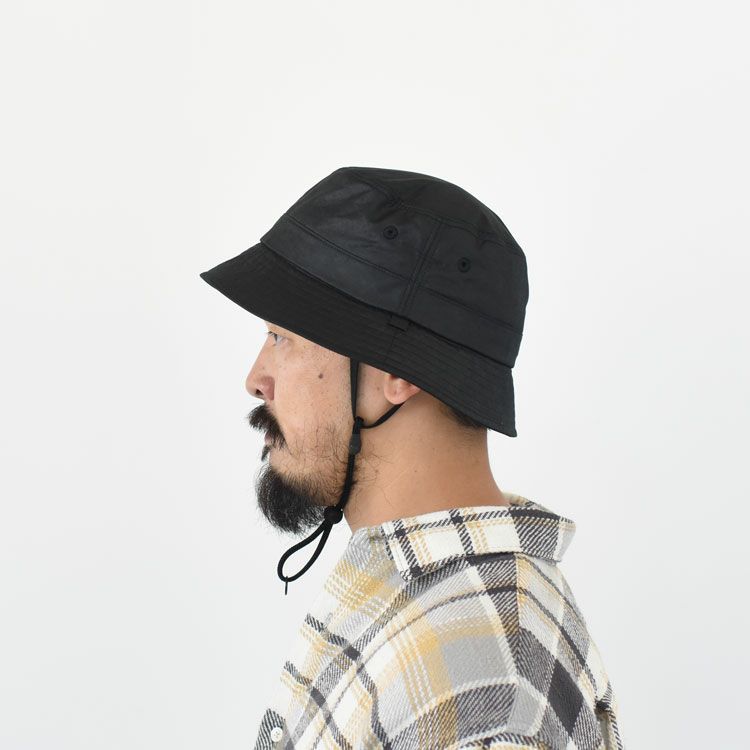 TECH BRITISH HUNTER HAT テックブリティッシュハンターハット
