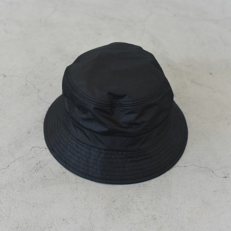 TECH BRITISH HUNTER HAT テックブリティッシュハンターハット