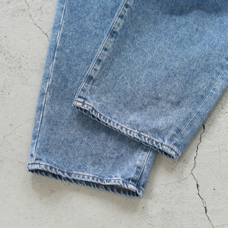 Waist Tuck Denim ウエストタックデニム