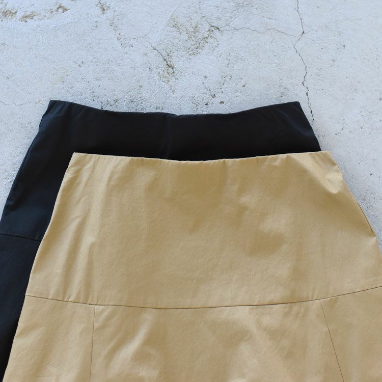 long flare ballon skirt ロングフレア バルーンスカート