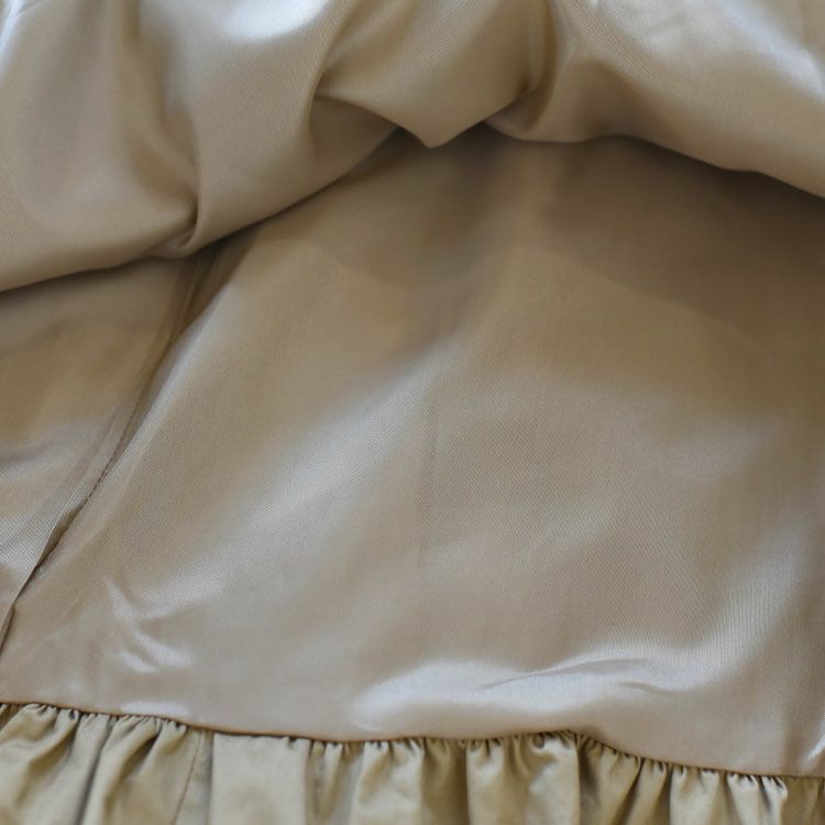 long flare ballon skirt ロングフレア バルーンスカート