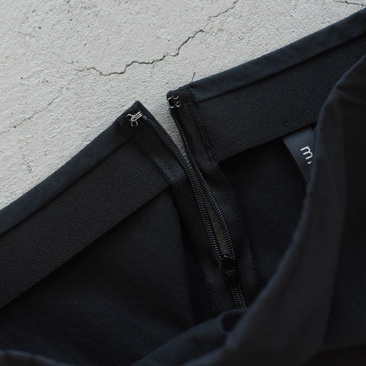 long flare ballon skirt ロングフレア バルーンスカート