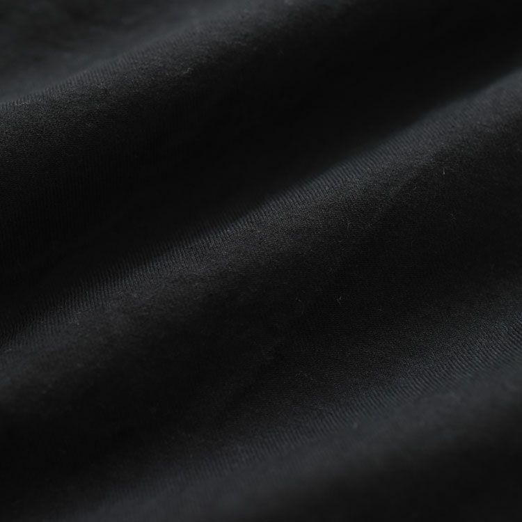 cotton linen wide volume pants コットンリネン ワイドボリュームパンツ