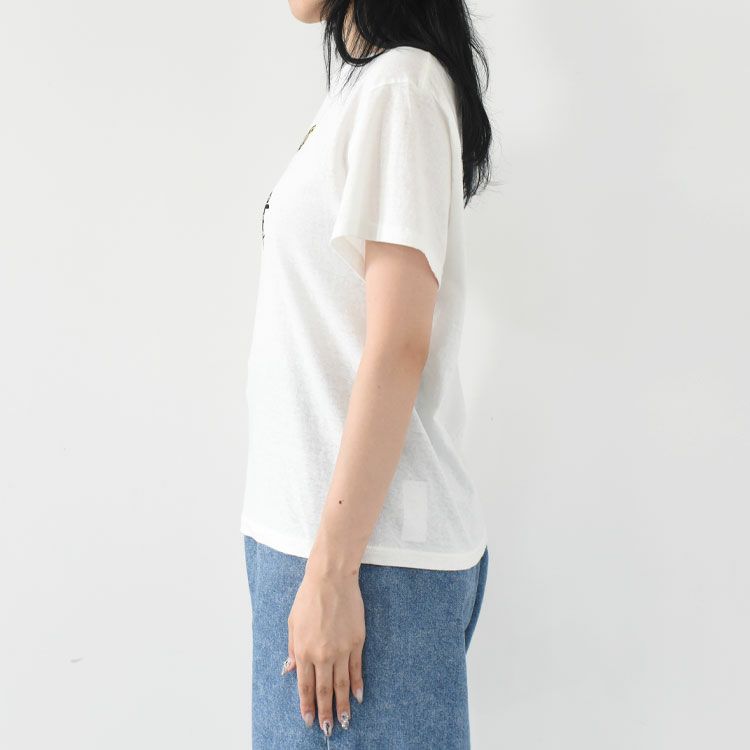 WEEKEND HIKES TEE ウィークエンドハイカーズTシャツ