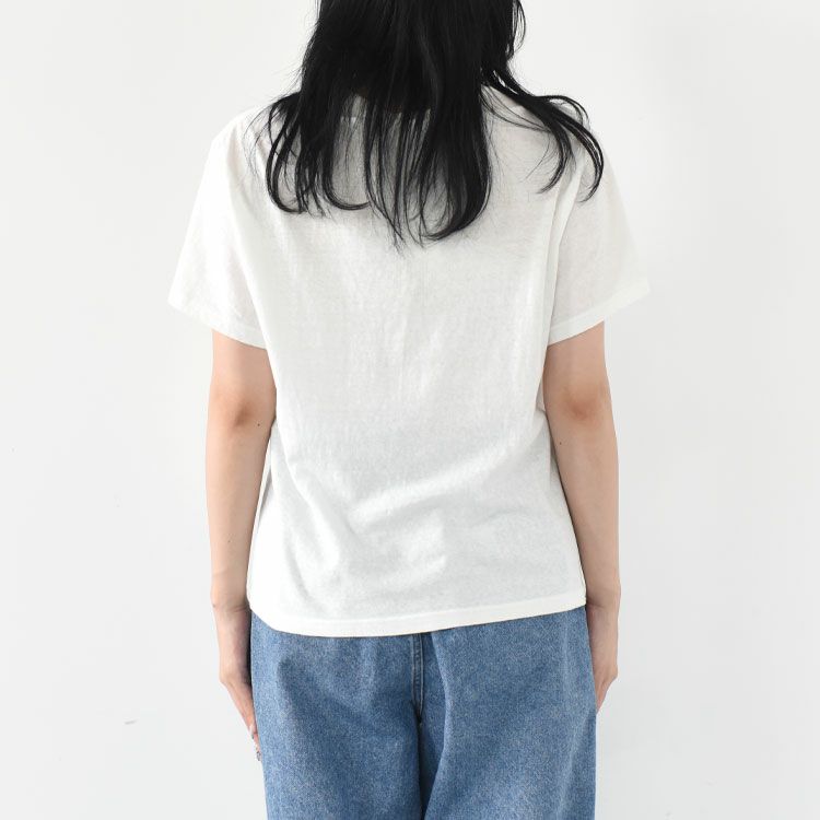 WEEKEND HIKES TEE ウィークエンドハイカーズTシャツ