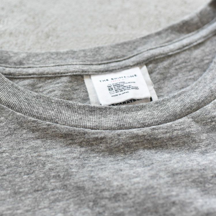 WEEKEND HIKES TEE ウィークエンドハイカーズTシャツ