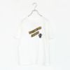 WEEKEND HIKES TEE ウィークエンドハイカーズTシャツ