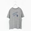 WEEKEND HIKES TEE ウィークエンドハイカーズTシャツ
