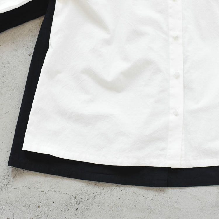 LACE COLLAR BLOUSE レースカラーブラウス