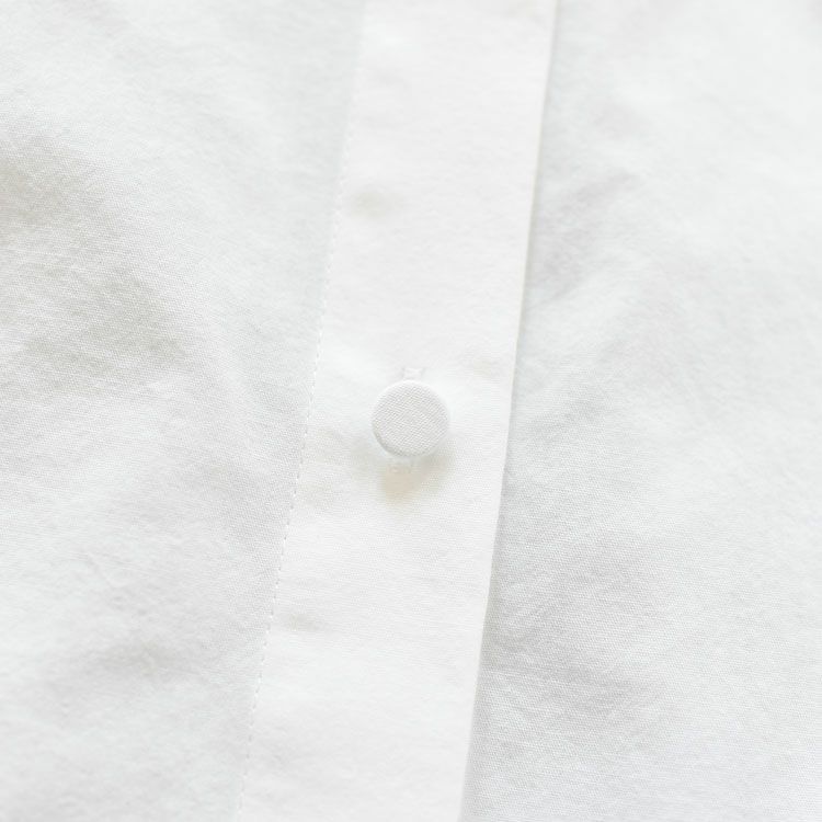 LACE COLLAR BLOUSE レースカラーブラウス