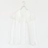 LACE COLLAR BLOUSE レースカラーブラウス