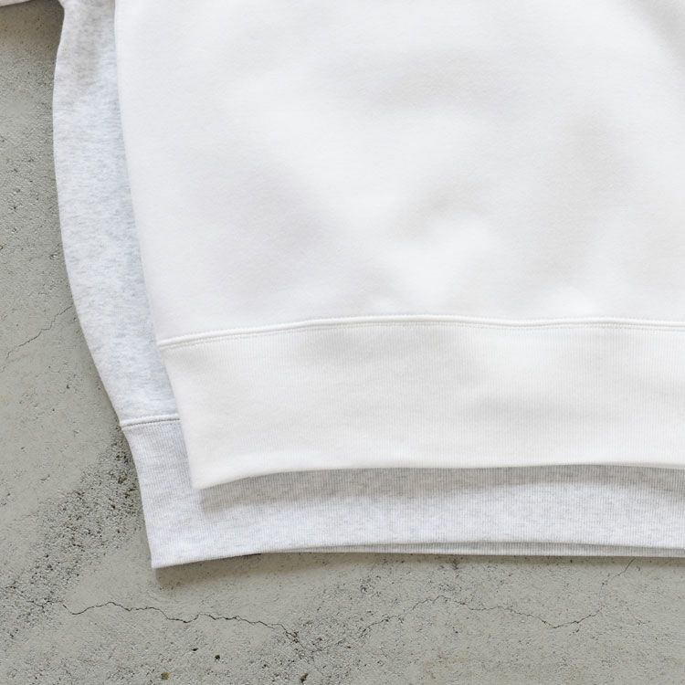 ENOUGH Oversized Sweat オーバーサイズスウェット
