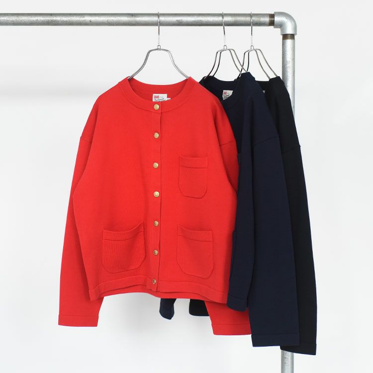 ARKLEY KNIT アークリーニット