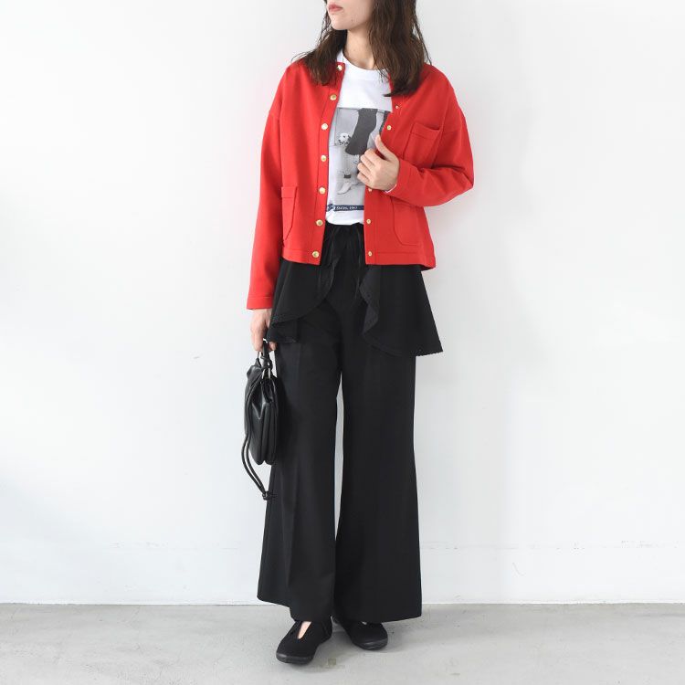 ARKLEY KNIT アークリーニット