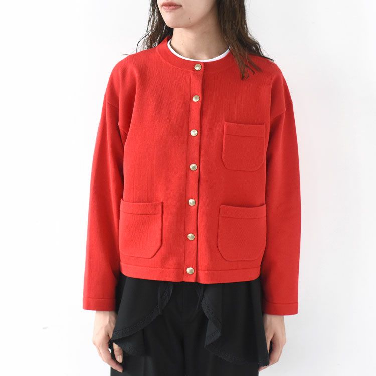 ARKLEY KNIT アークリーニット